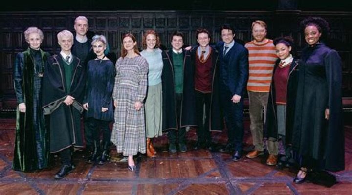 Harry Potter Actors We Lost