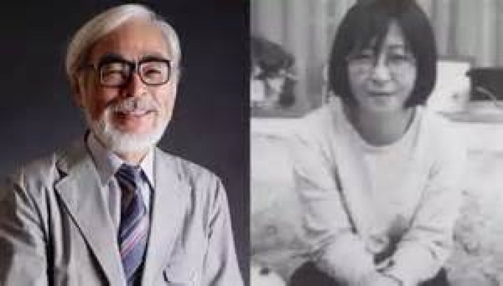 Hayao Miyazaki Wife: Who Is Akimi Ota ?