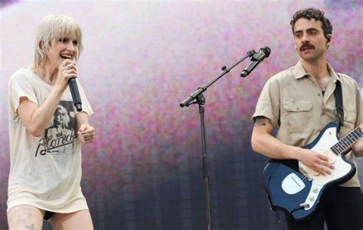 Hayley Williams And Her Journey Towards Motherhood
