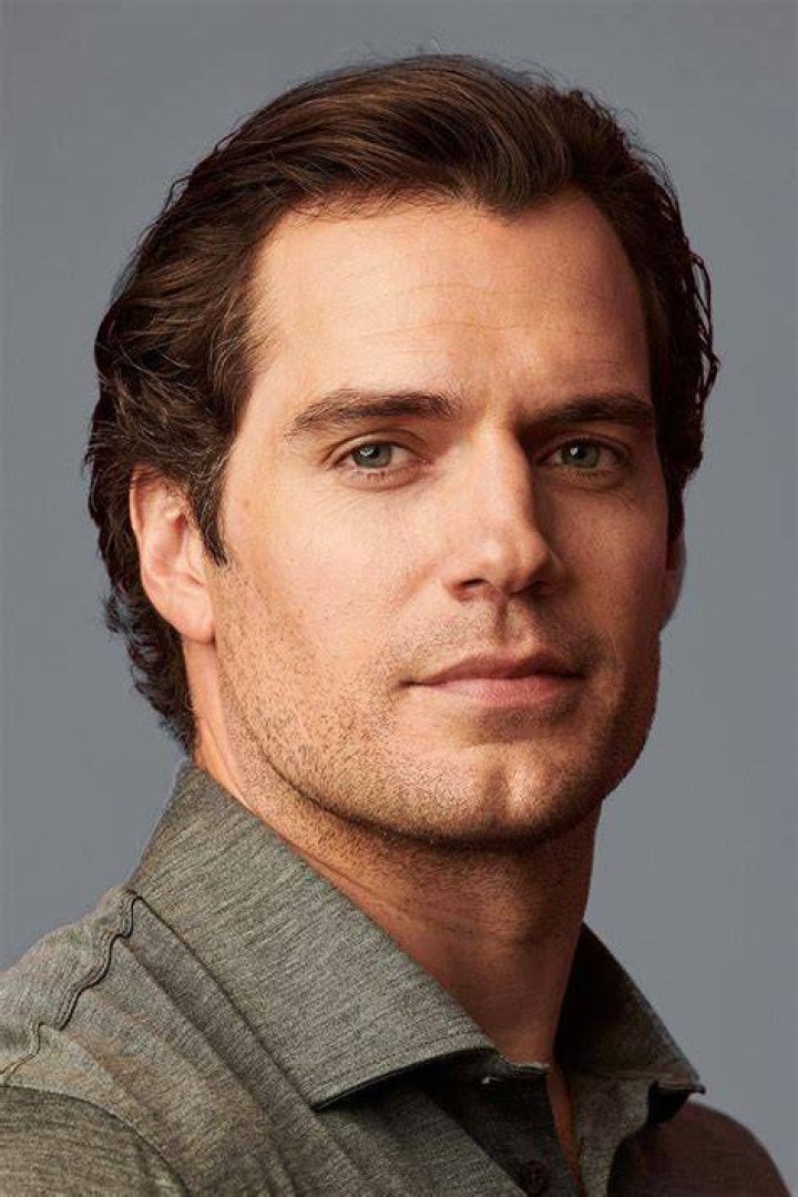 Henry Cavill's Health And Cancer Concerns