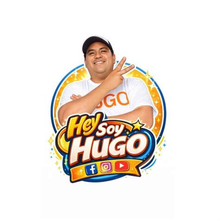 Hey idiots, Hugo isn't gay