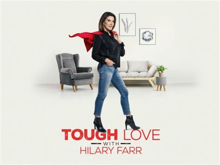 Hilary Farr Bio, Age, Parents, Husband, Children, Net Worth