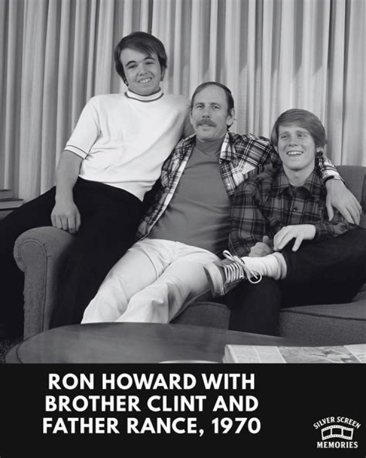 His Famous Relatives And Close-Knit Bond