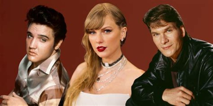 Hollywood Heartthrob: Remembering The Legacy Of Sean Kyle Swayze