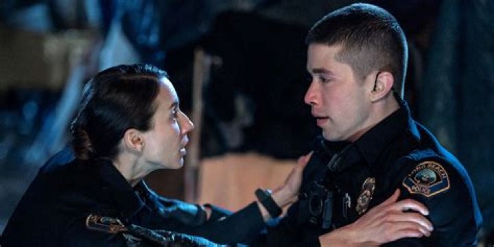 How Did Troian And Patrick Meet?