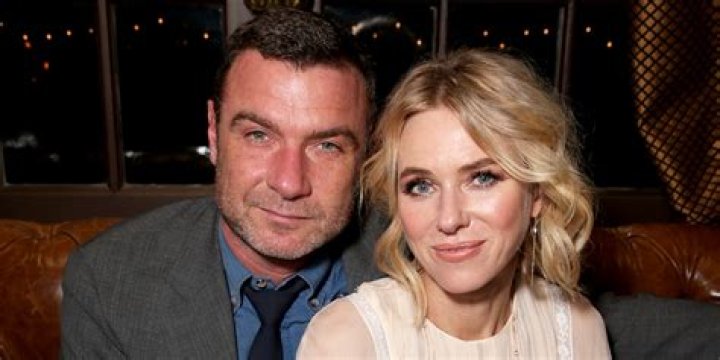 How Liev Schreiber And Taylor Neisen's Paths Crossed