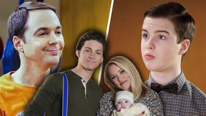 How Much Do Young Sheldon Cast Members Make Per Episode?