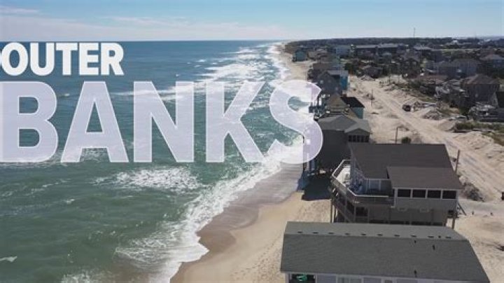How Much Is The Outer Banks Star Worth?
