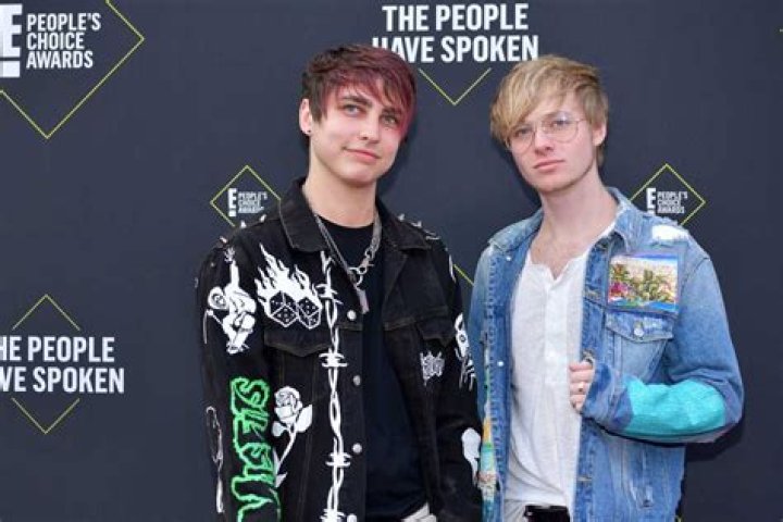 How Old Is Colby Brock?