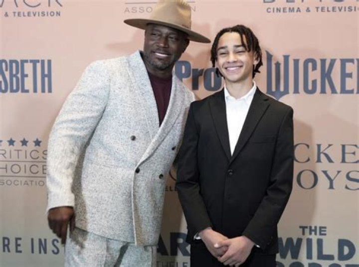How Old Is Geffri Hightower? Find Out His Age