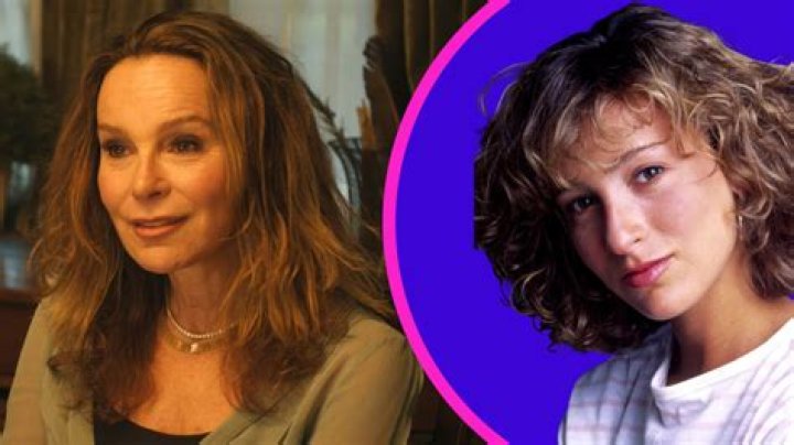 How Old Is Jennifer Grey? Find Out Here!