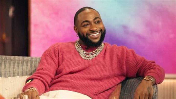 How Rich Is Davido? Explore His Net Worth Today