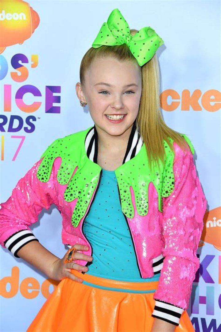 How Rich Is Jojo Siwa? Unveiling Her Net Worth