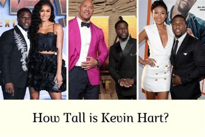 How Tall Is He Exactly?
