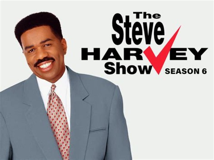 How Tall Is Steve Harvey? The Surprising Truth About His Height