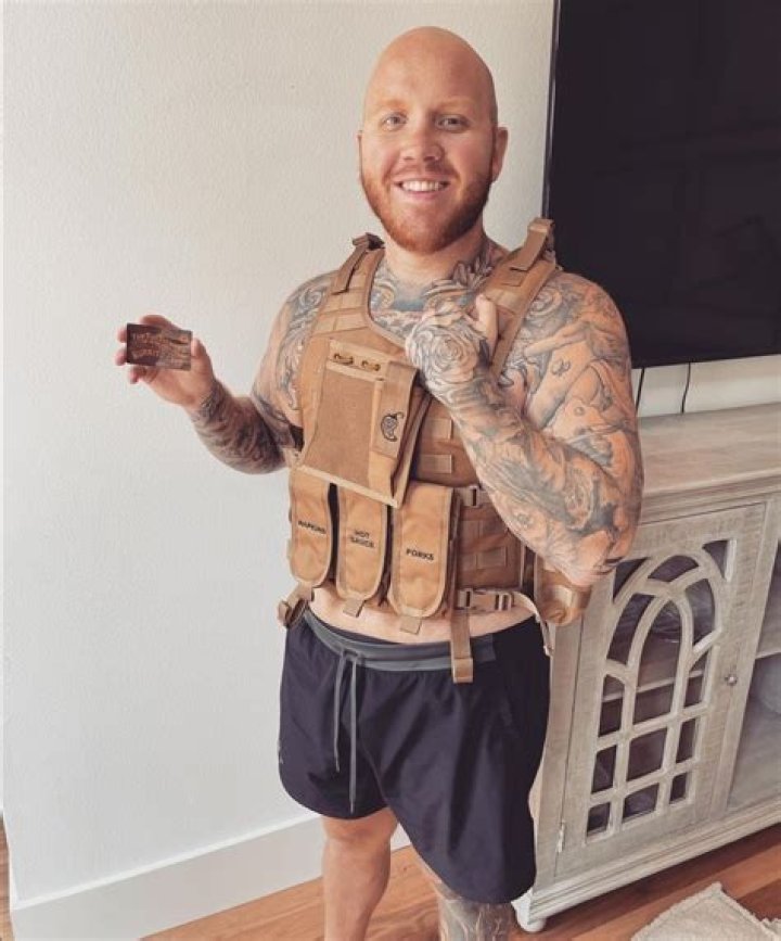 How Tall Is TimTheTatman: Uncovering The Details