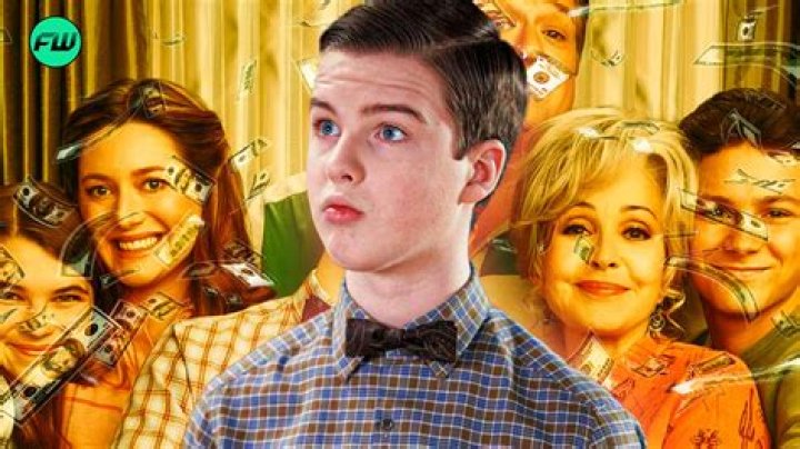 Iain Armitage's Net Worth In 2024