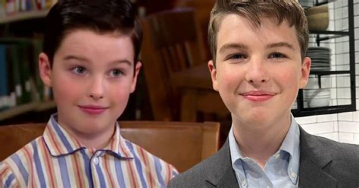Iain Armitage's Salary For 'Young Sheldon' Season 6 Revealed