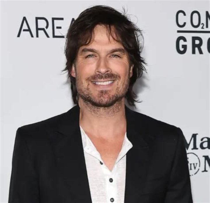 Ian Somerhalder Net Worth : Unveiling a $12 Million Success Story