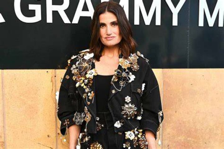 Idina Menzel And Son's Inspiring Journey