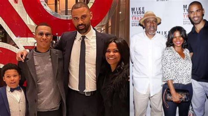 Ime Udoka Parents, Nationality, Marriage, Career and Net Worth