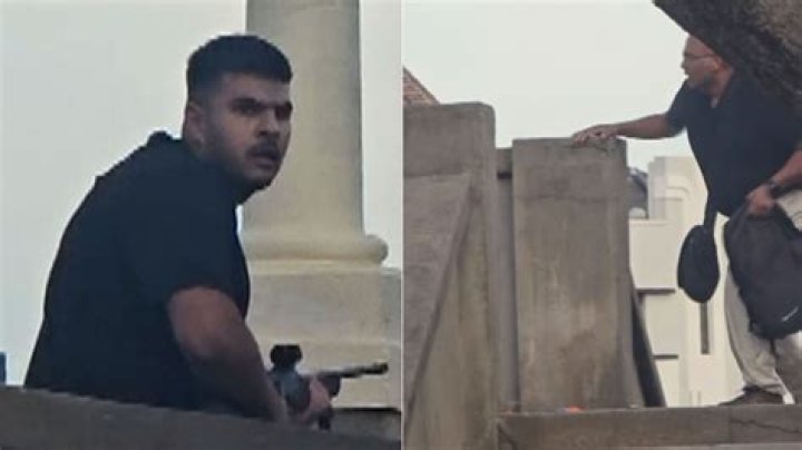 Inside The Brooklyn Father And Son Shooting