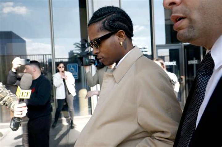 Inside The Shocking Courtney Clenny Case: Uncovering The Truth Beyond The Headlines