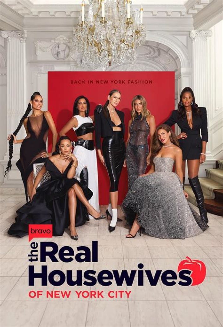 Inside The World Of "The Real Housewives Of New York City"