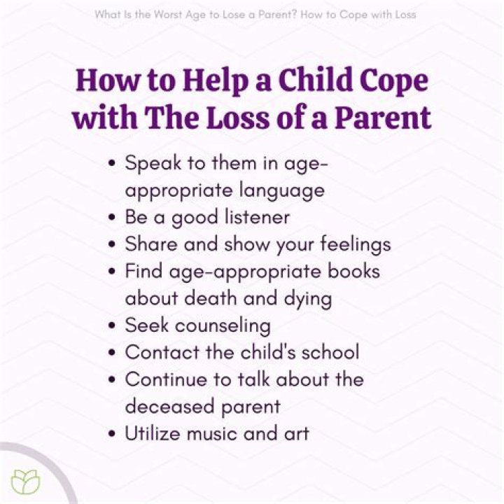 Insights For Parents Who Have Lost A Child To Suicide