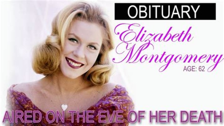 Insights From Her Obituary And Death