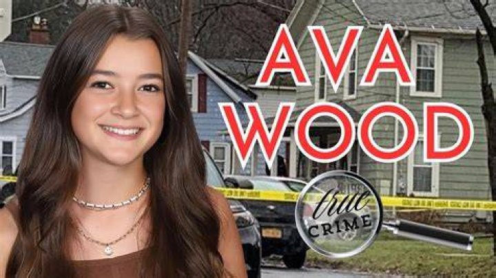 Insights Into Ava Wood's Tragic Shooting