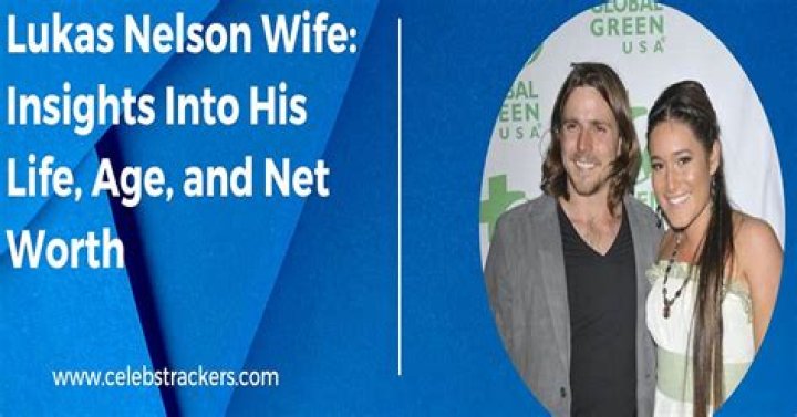 Insights Into His Wife And Relationship