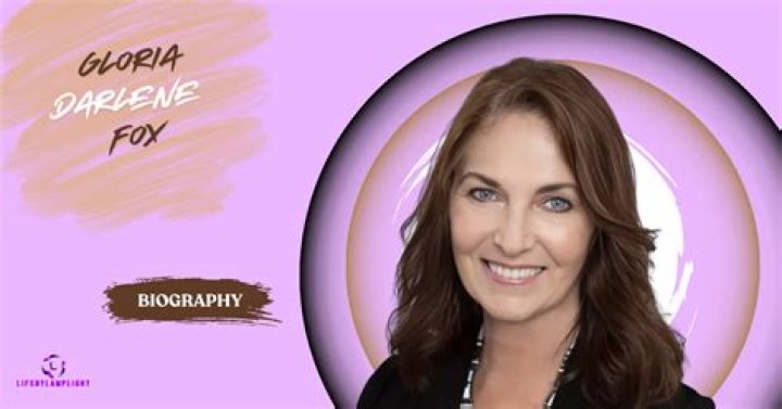 Interview With Gloria Darlene Fox: Her Accomplishments And Legacy