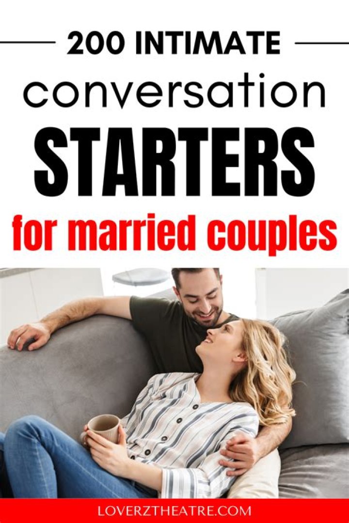 Intriguing Conversation Starters For Meaningful Connections With Your Boyfriend