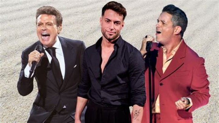Intriguing Insights Into The Lives Of Luis Miguel's Children