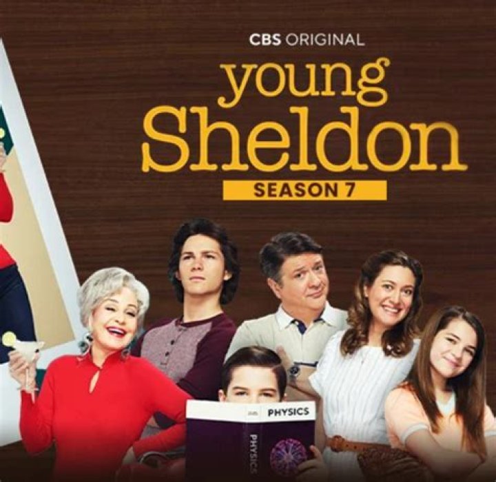 Introducing Young Sheldon Cast Salaries: A Comprehensive Guide