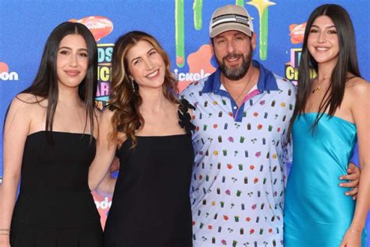 Is Adam Sandler Tall: A Comprehensive Analysis