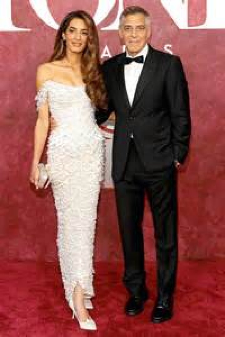 Is Amal Clooney Jewish? The Truth Revealed