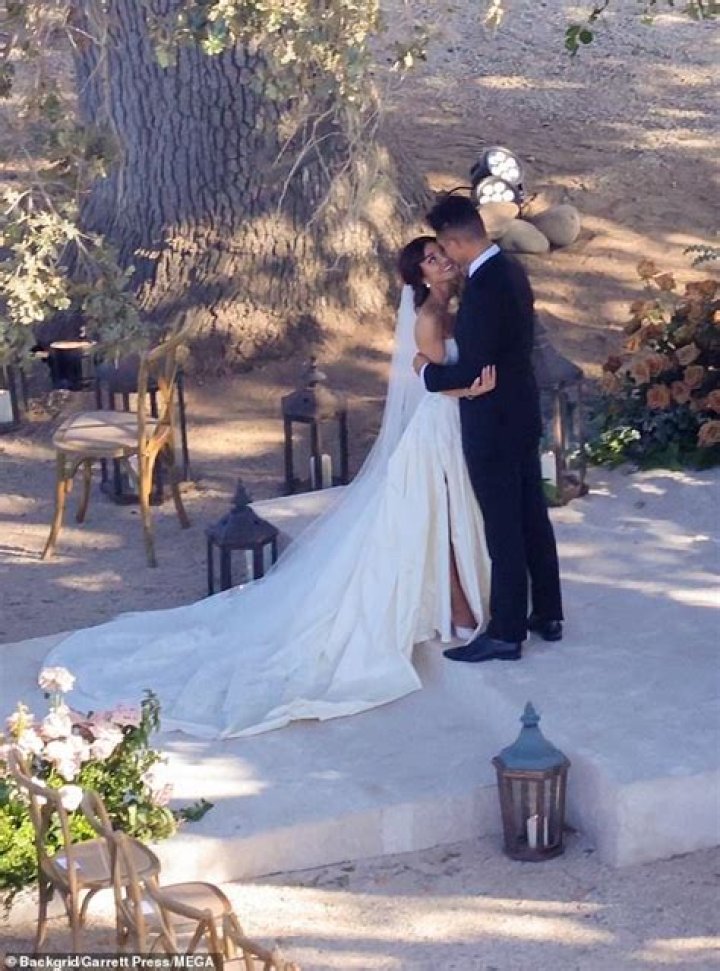 Is Ariel Winter Married? Discoveries And Insights