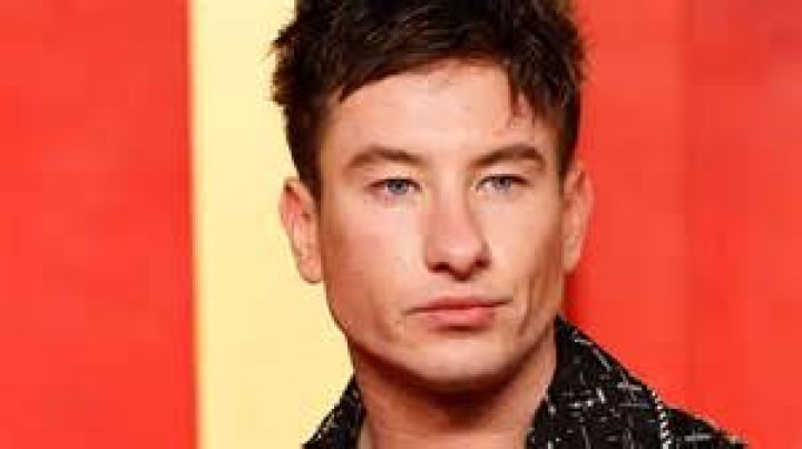 Is Barry Keoghan Of Asian Descent? Exploring The Actor's Heritage
