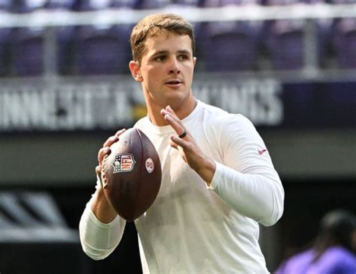 Is Brock Purdy Hitched? Uncover The Truth