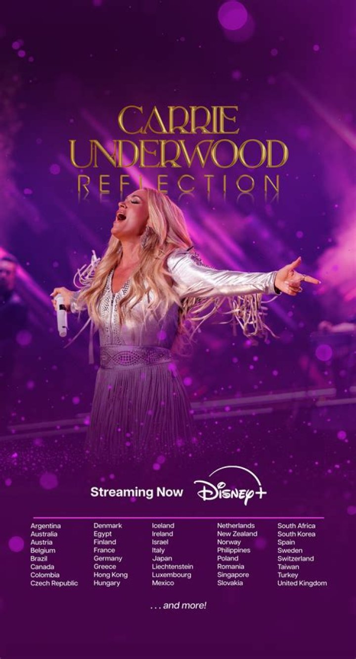 Is Carrie Underwood Expecting A Baby In 2024? Speculations And Updates