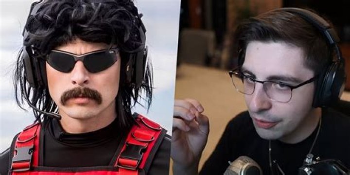 Is Dr Disrespect Still Married? Exploring The Rumors And Reality