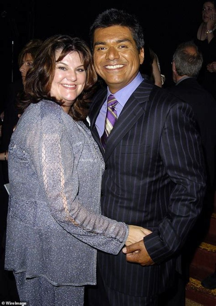 Is George Lopez Still Married?