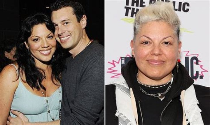 Is Grey's Anatomy Star Sara Ramirez Married In Real Life?