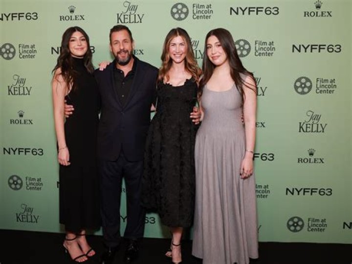 Is Jackie Sandler Jewish? Insights Revealed