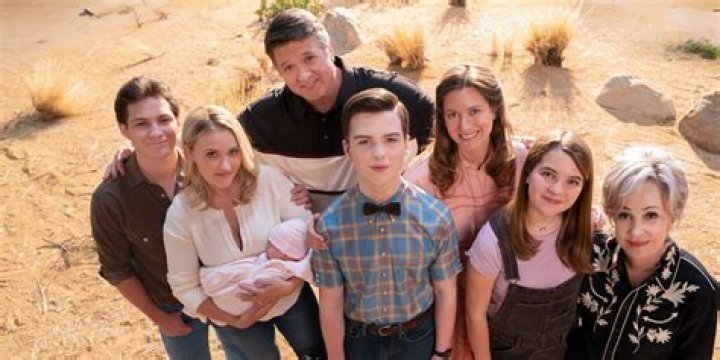 Is Jamie Lynn Spears In The Cast Of 'Young Sheldon'? The Truth Revealed