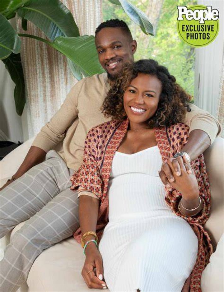 Is Janai Norman on GMA Pregnant? Who is Janai Norman’s Husband?
