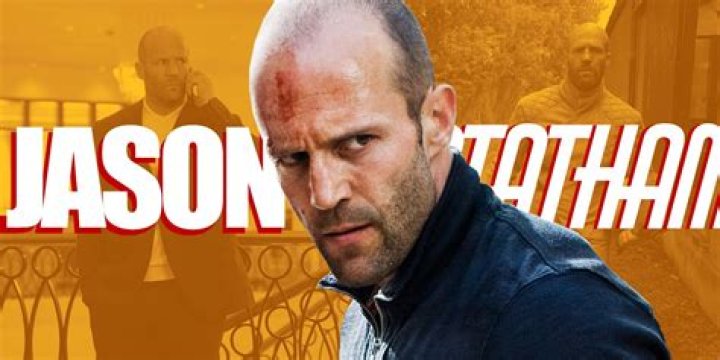 Is Jason Statham Alive And Well?