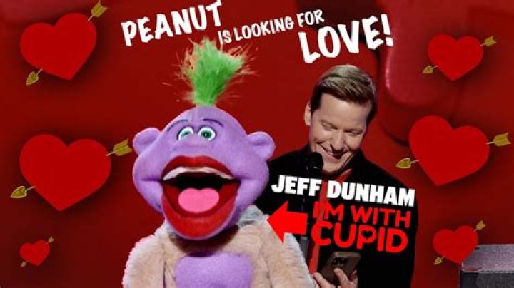 Is Jeff Dunham Actually Married? Get The Truth